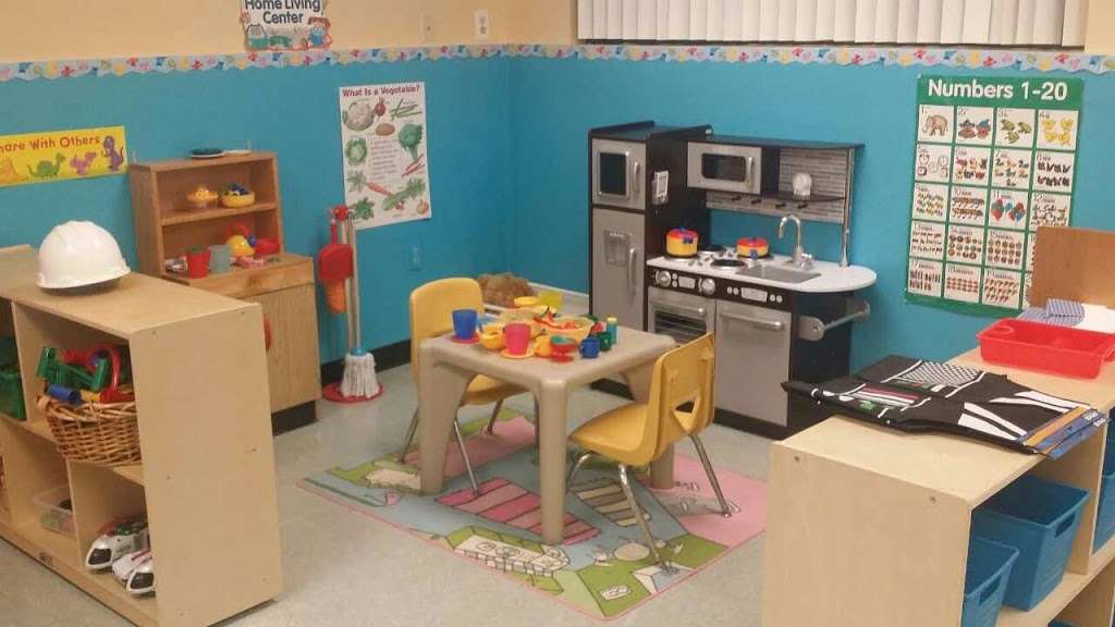 Focal Early Education Center | 101 Adams St, Quincy, MA 02169, USA | Phone: (617) 860-7888