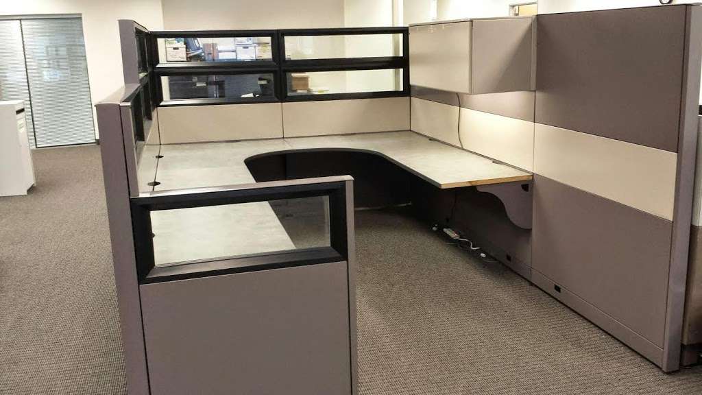 AZ Cubicle Liquidators | 4014 E Broadway Rd #411, Phoenix, AZ 85040, USA | Phone: (602) 358-7323