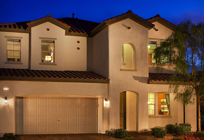 Century Communities - Tuscany Village | 1585 Olivia Pkwy, Henderson, NV 89011, USA | Phone: (702) 873-7287