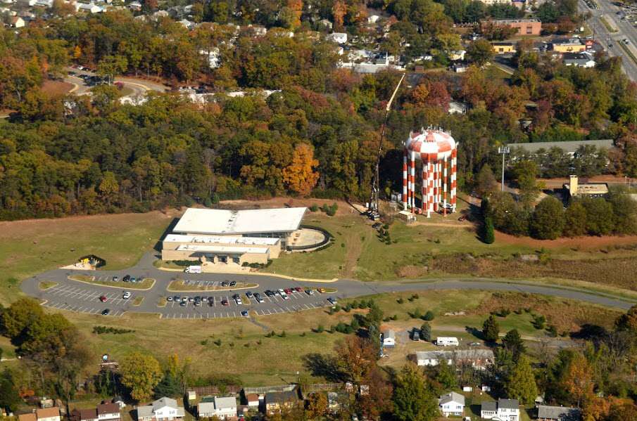 North Arundel Aquatic Center | 7888 Crain Hwy S, Glen Burnie, MD 21061, USA | Phone: (410) 222-0090