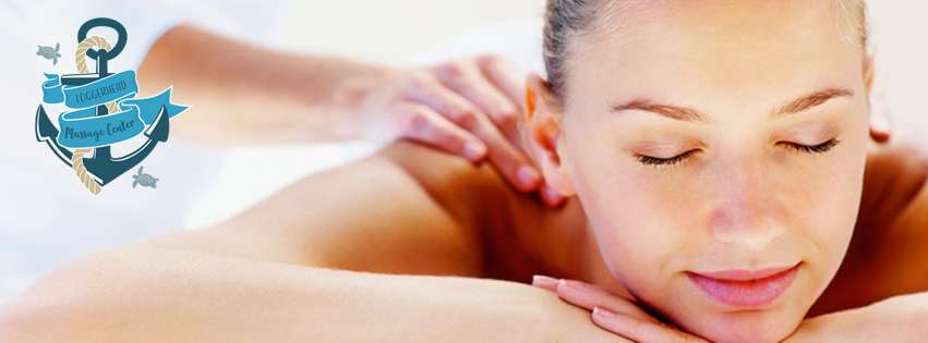 Loggerhead Massage Center | 14265 U.S. Hwy 1, Juno Beach, FL 33408, USA | Phone: (561) 318-5701