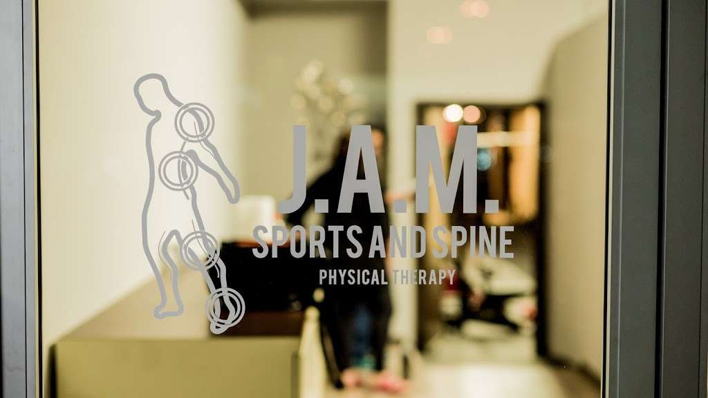 JAM Sports and Spine Physical Therapy And Sports Performance | 12813 Victory Blvd, North Hollywood, CA 91606, USA | Phone: (323) 935-3420