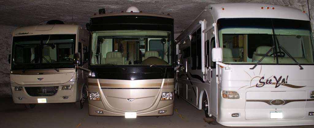 210 RV & Boat Storage - UNDERGROUND | 17815 Foster Rd #111, Liberty, MO 64068, USA | Phone: (816) 415-2303