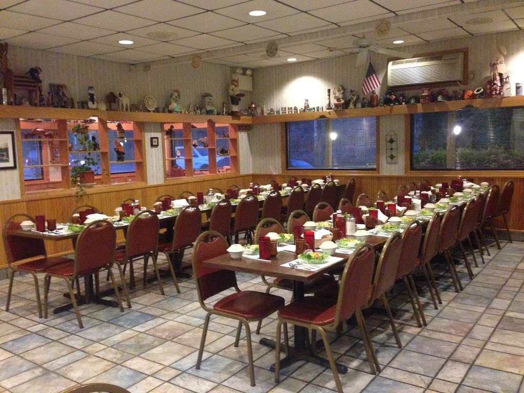 Billys Pocono Diner | 2726, Tannersville, PA 18372, USA | Phone: (570) 629-1450