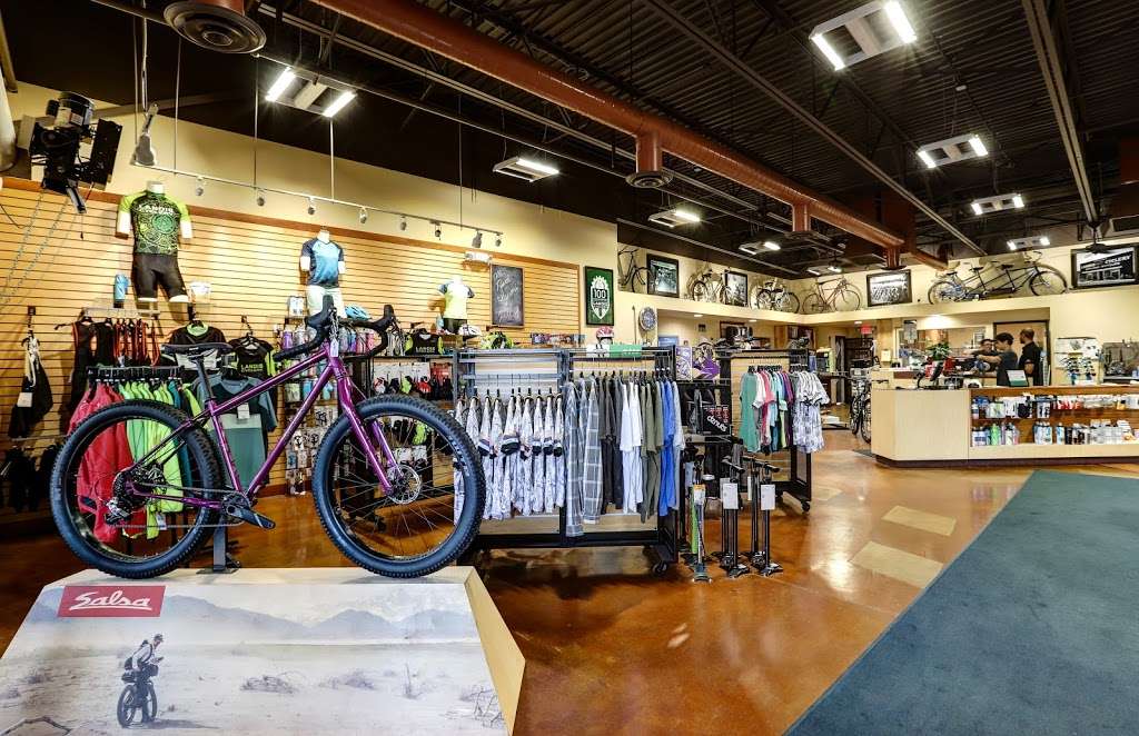 Landis Cyclery | 1006 E Warner Rd #106, Tempe, AZ 85284, USA | Phone: (480) 730-1081