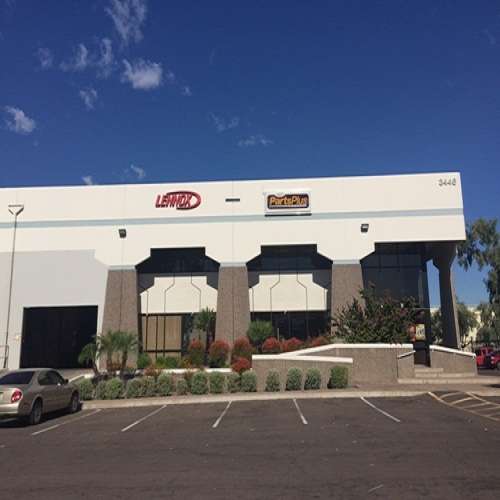 Lennox Stores (PartsPlus) | 3446 S 7th St, Phoenix, AZ 85040, USA | Phone: (602) 276-4731