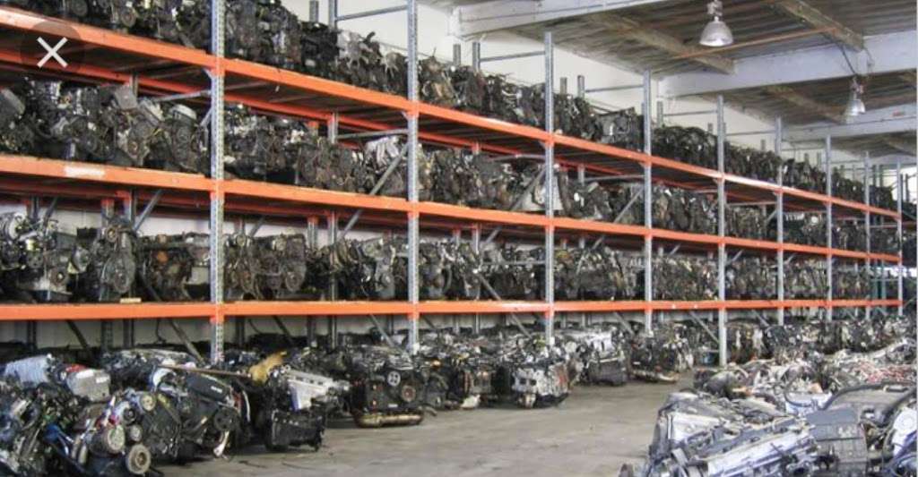 OHARE AUTO RECYCLING & USED AUTO PARTS | 9355 Bernice Ave, Schiller Park, IL 60176, USA | Phone: (847) 447-3311