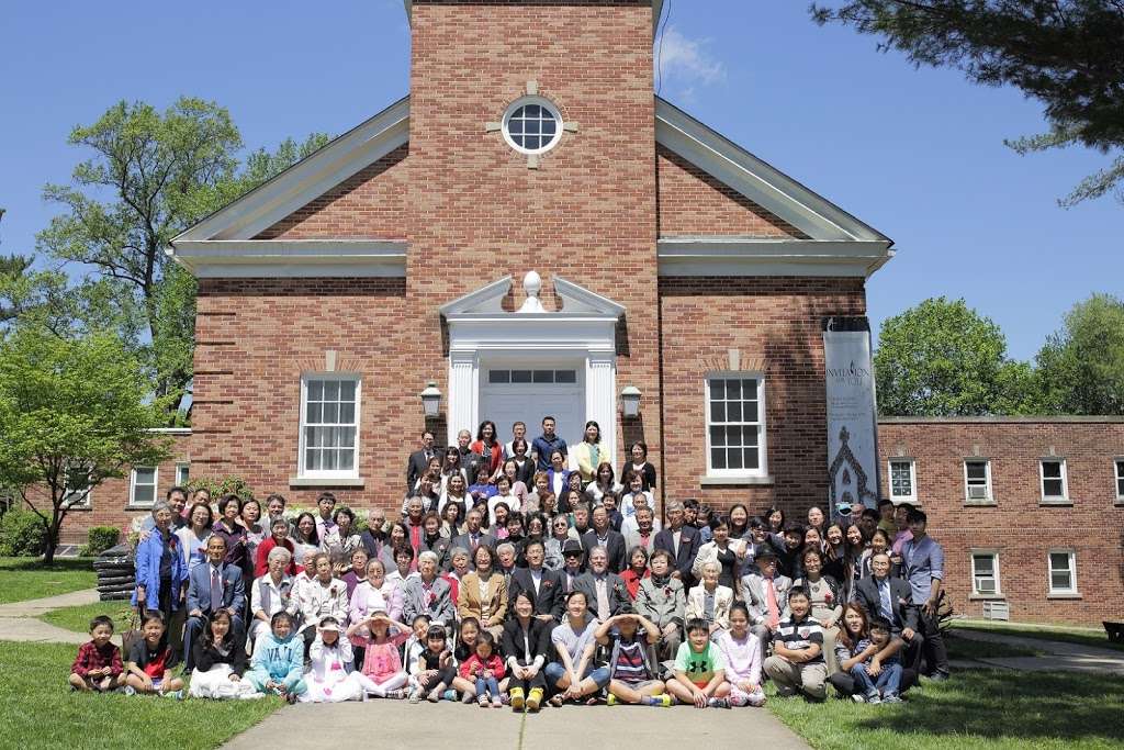 Eden Korean United Methodist Church | 56 Stevenson Ln, Baltimore, MD 21212, USA | Phone: (667) 206-4162