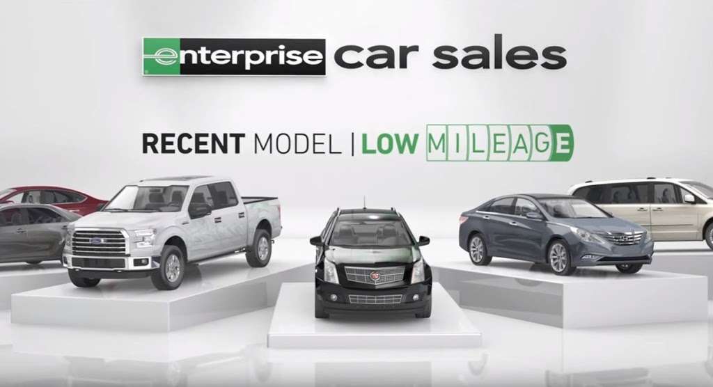 Enterprise Car Sales | 2001 Byberry Rd Ste 19, Philadelphia, PA 19116, USA | Phone: (215) 673-6565