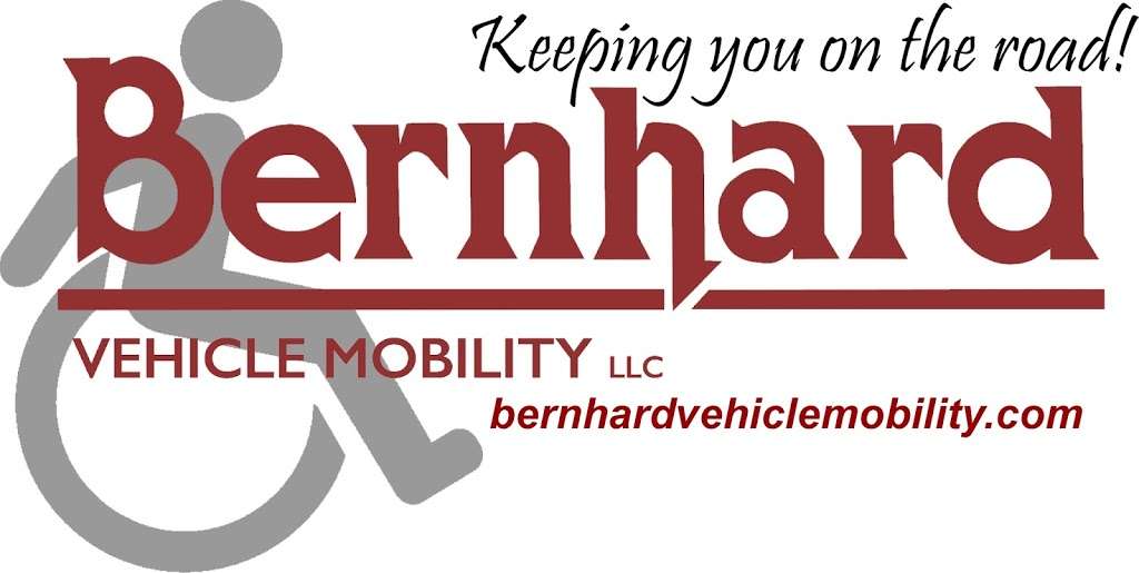 Bernhard Vehicle Mobility | 5421 Chestnut St, Emmaus, PA 18049, USA | Phone: (215) 679-8943