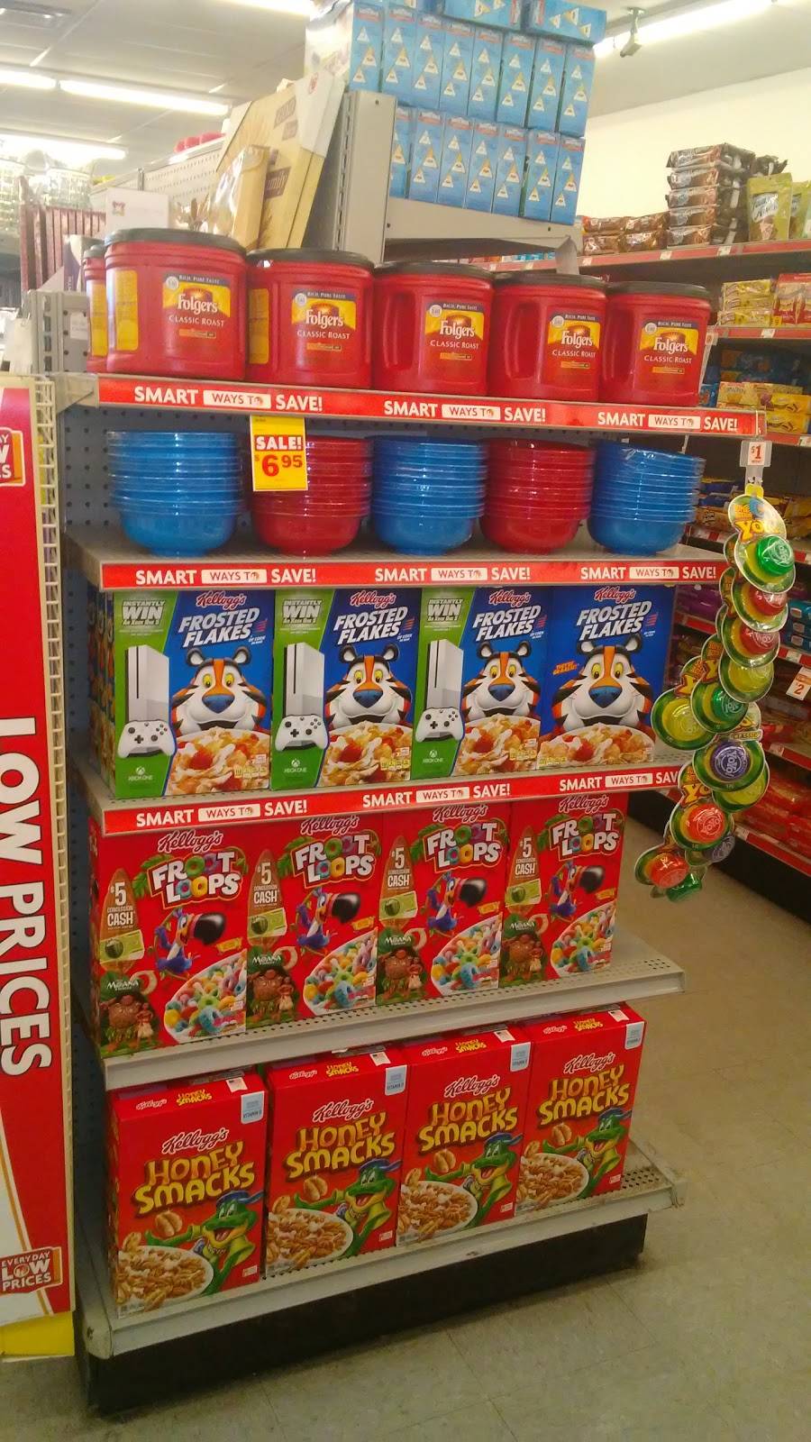 Family Dollar | 2105 57th Ave N, Brooklyn Center, MN 55430, USA | Phone: (763) 560-9697