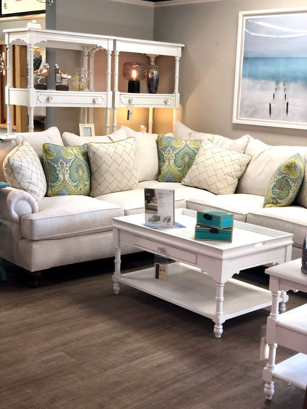 Casual Designs Furniture | 10734 Ocean Gateway, Berlin, MD 21811, USA | Phone: (410) 629-1717