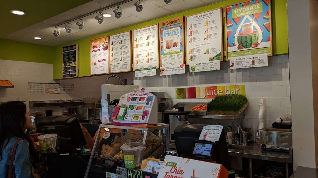 Jamba | 8421 Westchester Dr, Dallas, TX 75225, USA | Phone: (214) 363-6828