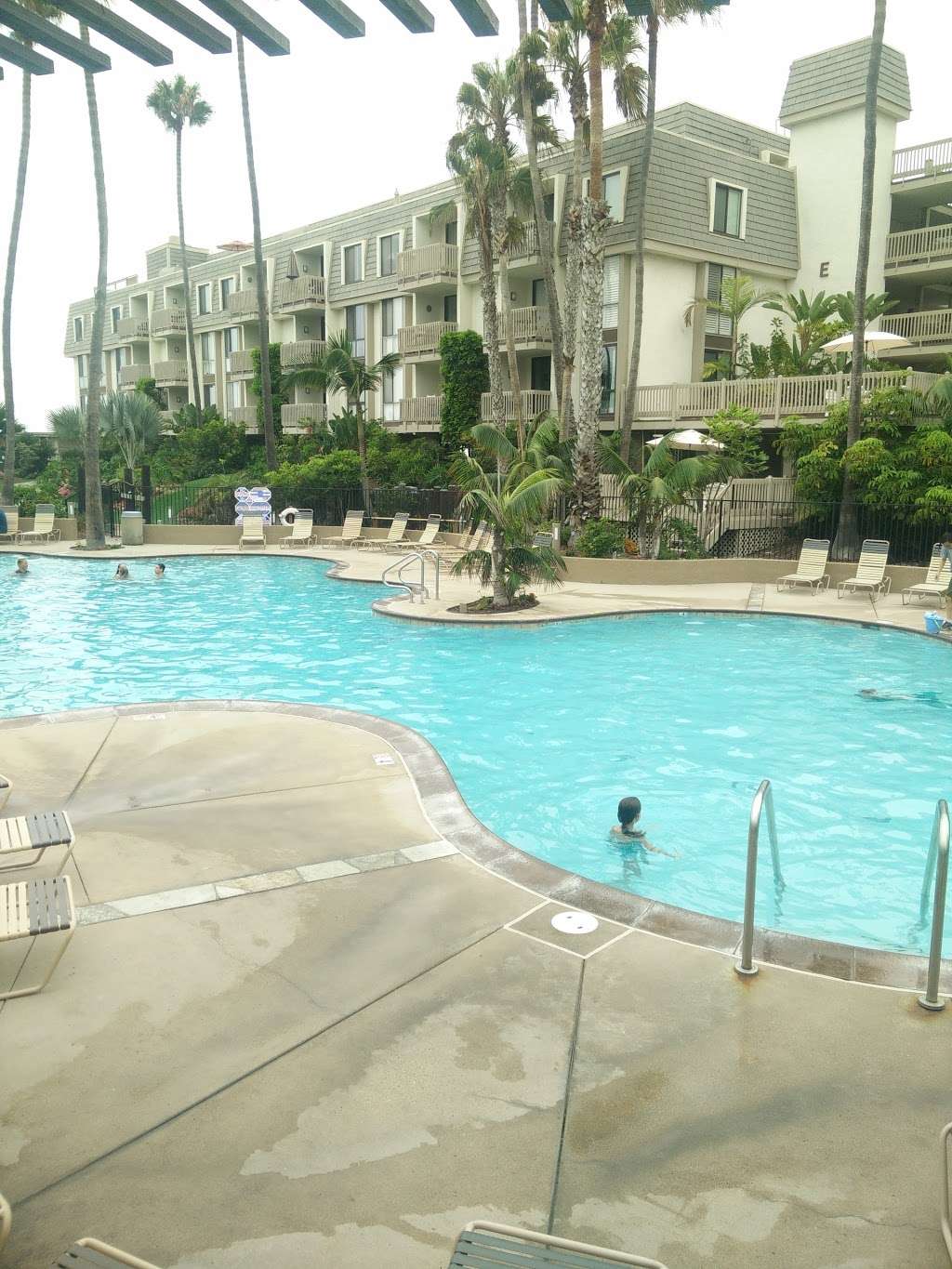 Oceanside Beach Vacations | 999 N Pacific St, Oceanside, CA 92054, USA | Phone: (760) 940-8337