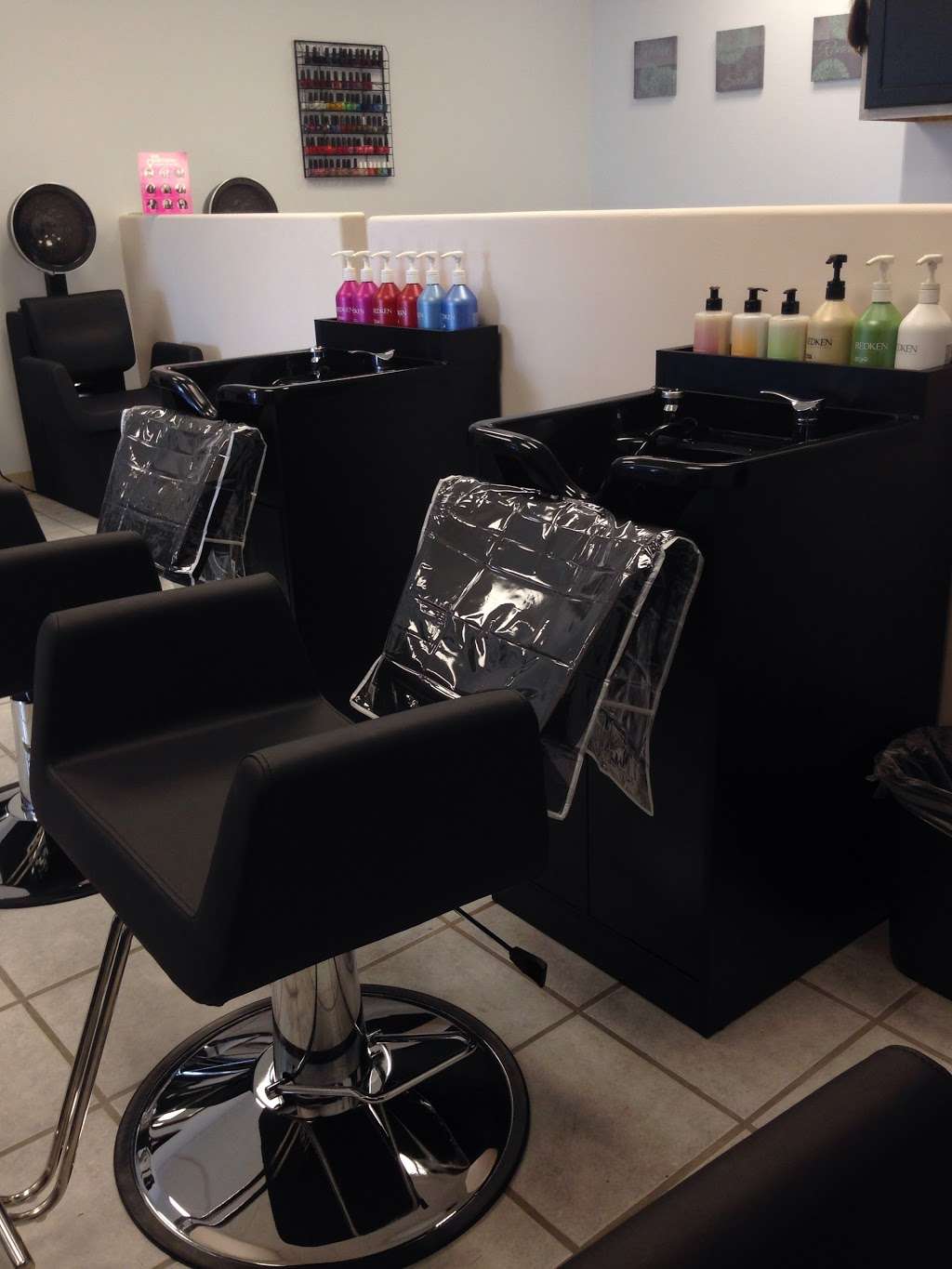 Tresses Salon | 19130 88th Ave, Mokena, IL 60448, USA | Phone: (708) 995-7121