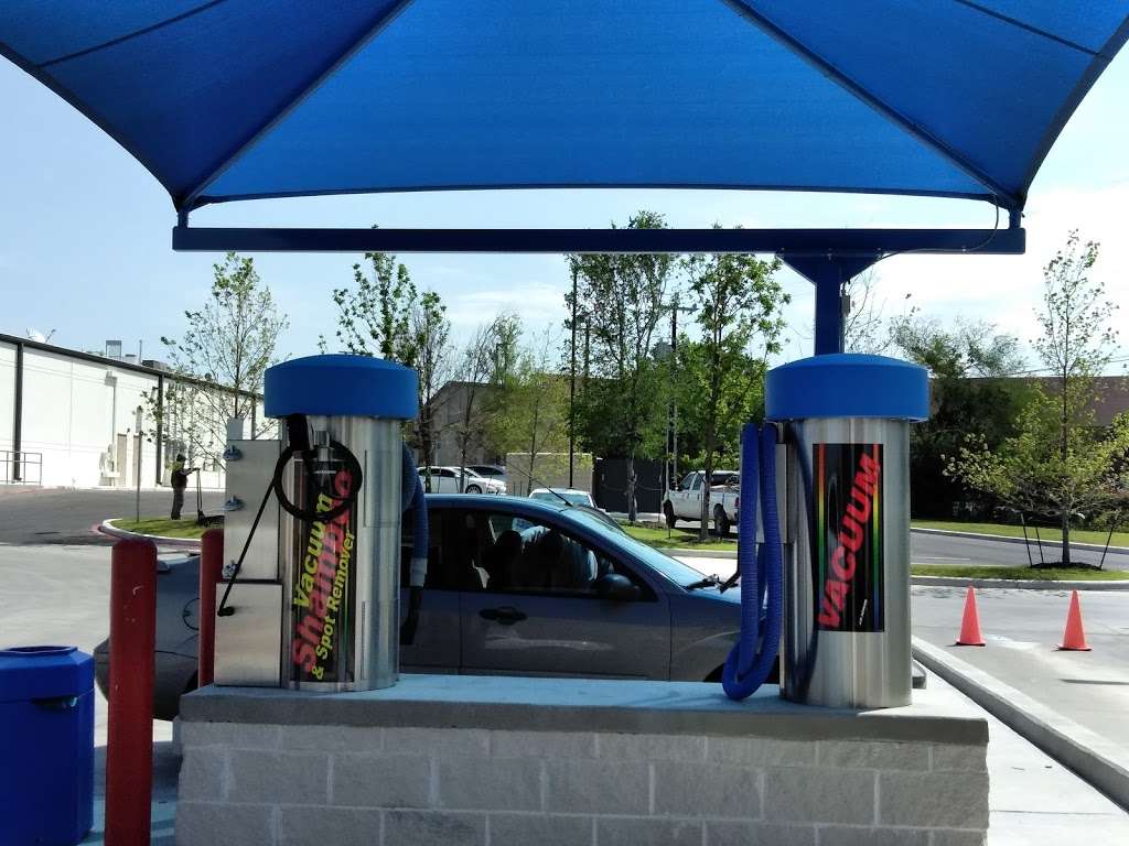 Swiftwater Car Wash #8 | 7618 S Presa St, San Antonio, TX 78223, USA | Phone: (210) 201-4426