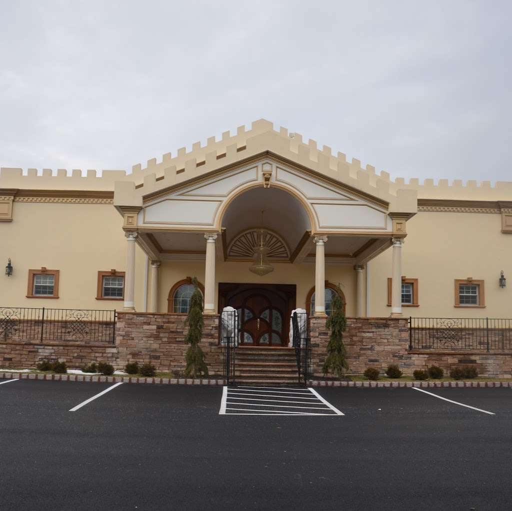 Palacio Catering and Conference Center | 1700 NY-17M, Goshen, NY 10924, USA | Phone: (845) 294-8474