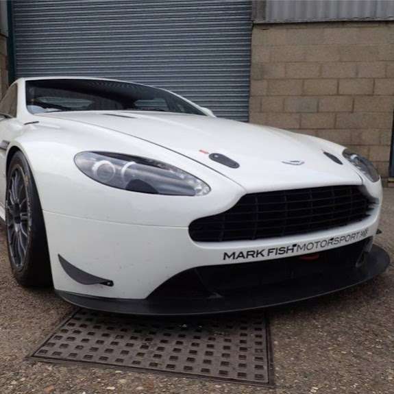 Mark Fish Motorsport | Greenways Farm, Foster Street, Harlow CM17 9HX, UK | Phone: 01279 431628