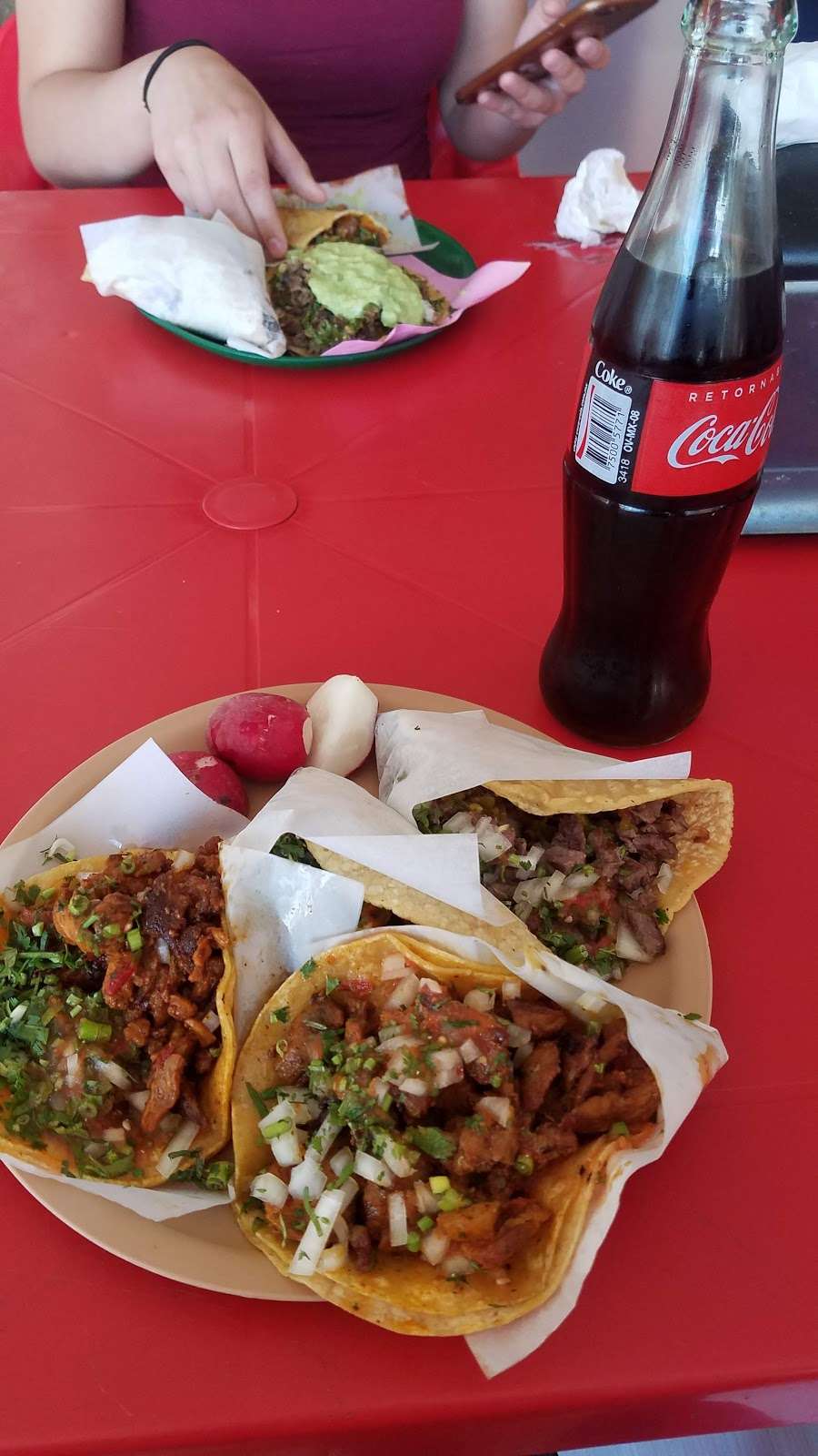 TACOS GUANAJUATO | Blvd. el Mirador 576, El Mirador, 22520 Tijuana, B.C., Mexico