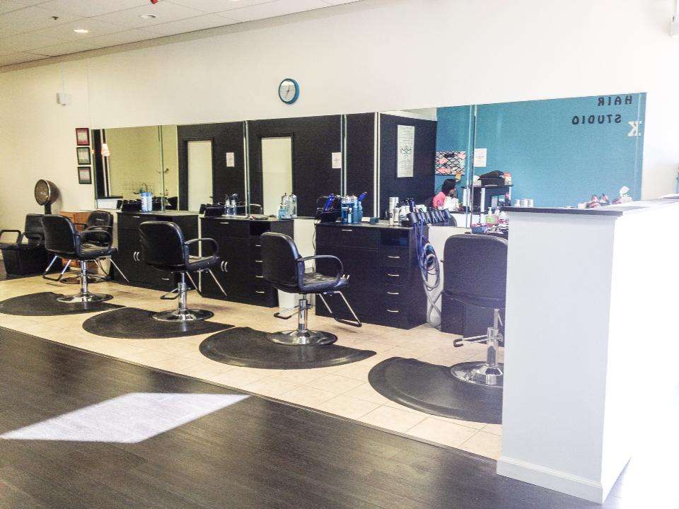 T&K Hair Studio | 56 Birdie Ln Suite 6, Magnolia, DE 19962, USA | Phone: (302) 698-1985