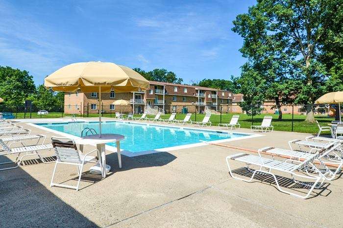 Main Street Apartment Homes | 1158 Welsh Rd, Lansdale, PA 19446, USA | Phone: (215) 309-8750