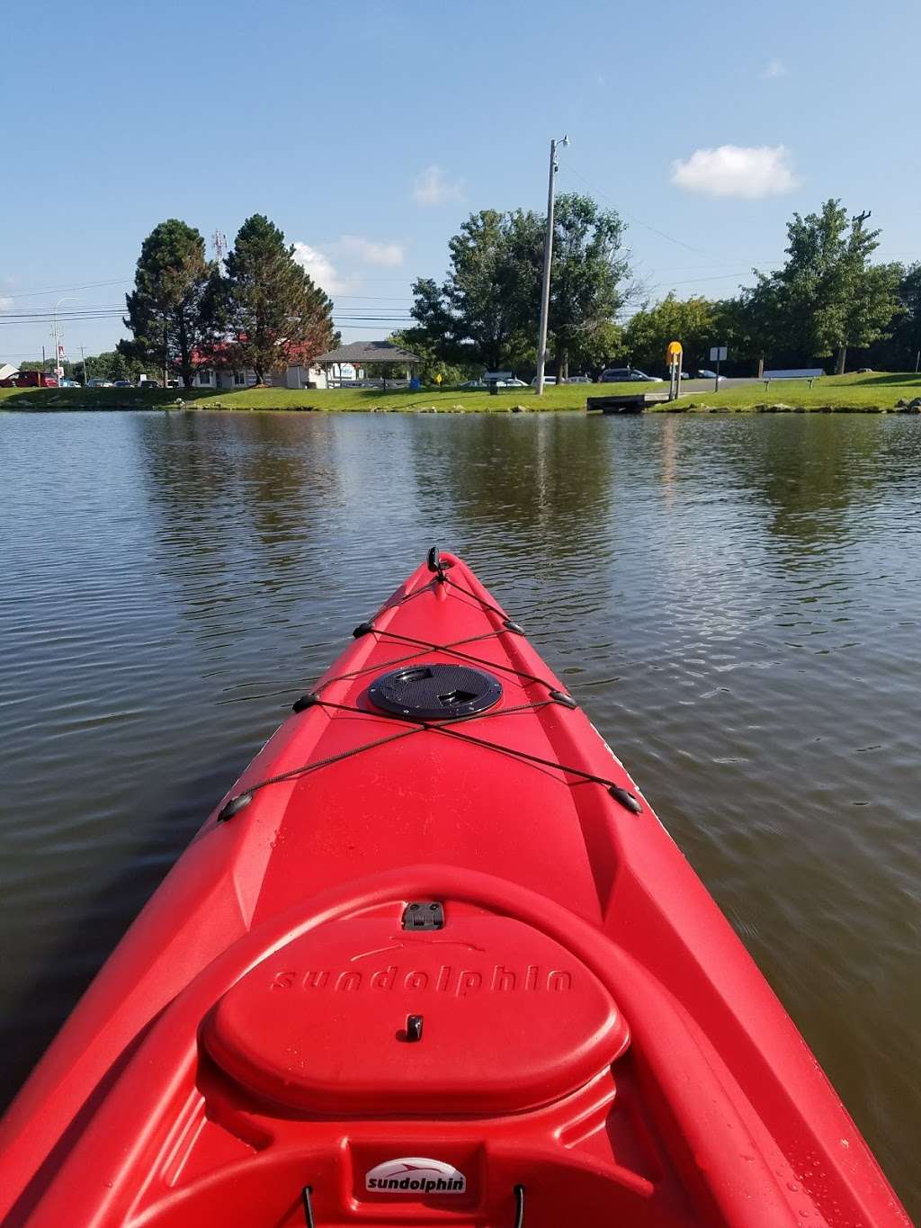 Lake Como Recreation Area | 420 S Dupont Blvd, Smyrna, DE 19977, USA