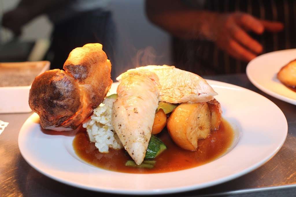 The Blue Anchor | Grange Rd, St Marys Platt, Sevenoaks TN15 8ND, UK | Phone: 01732 885498