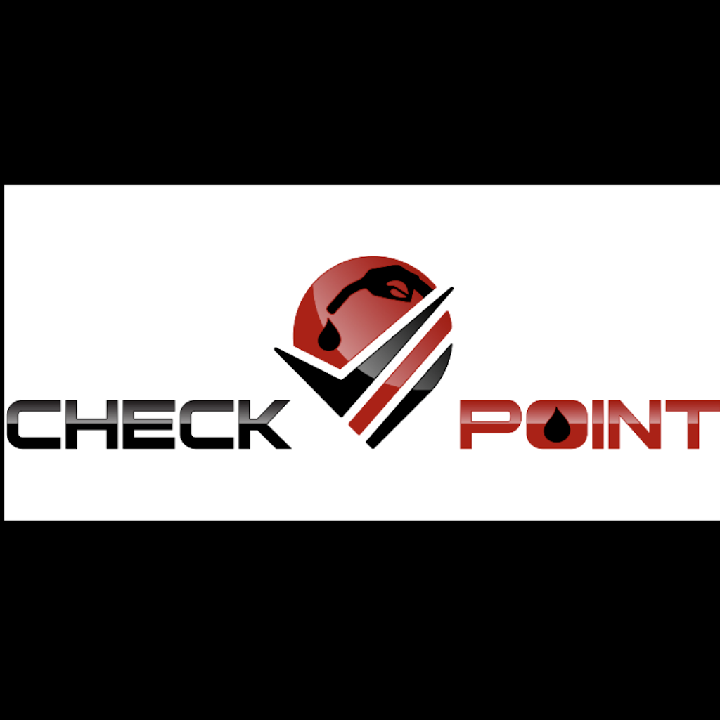 Checkpoint #9 | 10010 La Porte Fwy, Houston, TX 77017, USA