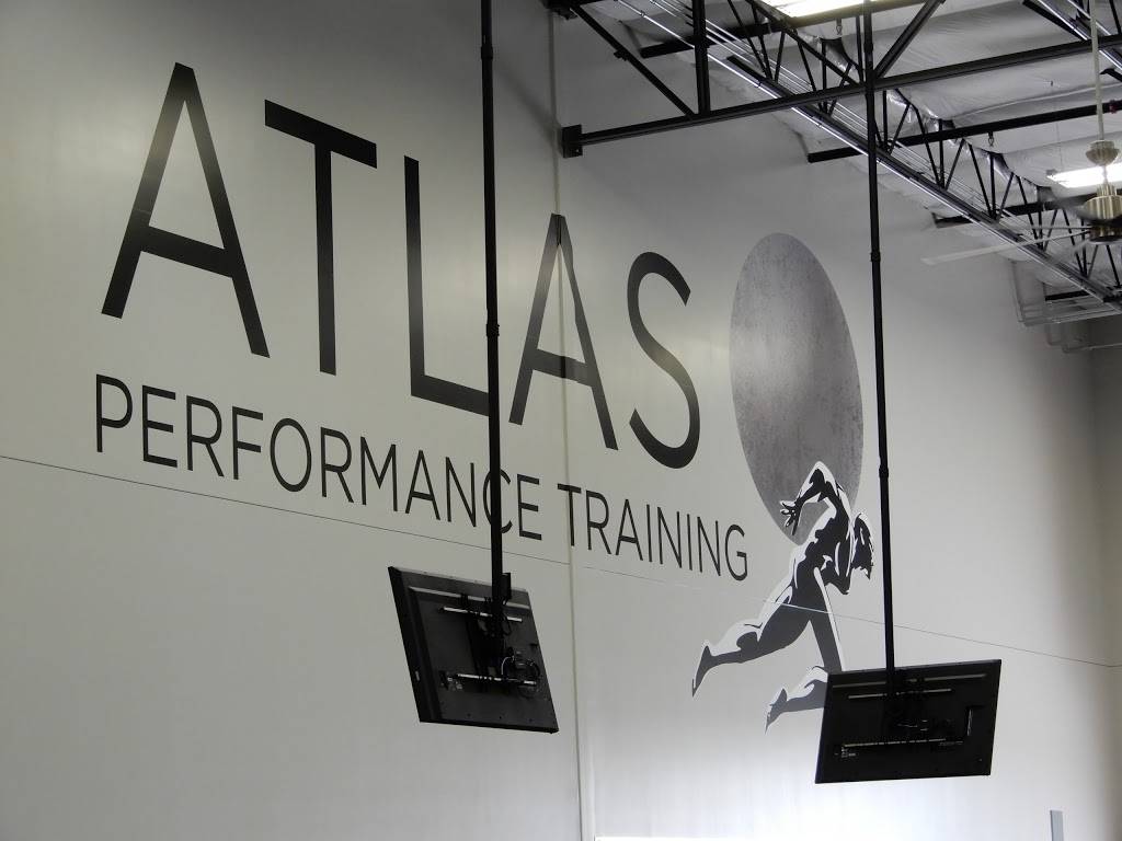 Atlas Performance Training | 221 E Willis Rd #4, Chandler, AZ 85286, USA | Phone: (480) 584-3475