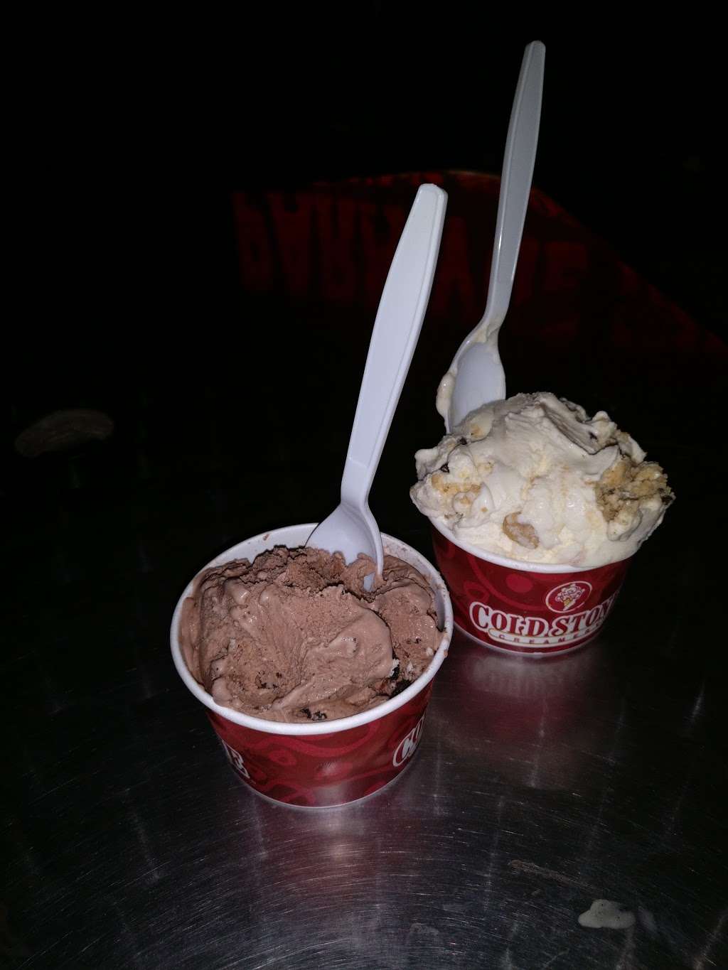 Cold Stone Creamery | 1570 S Harbor Blvd #22320, Anaheim, CA 92802, USA | Phone: (714) 635-7800