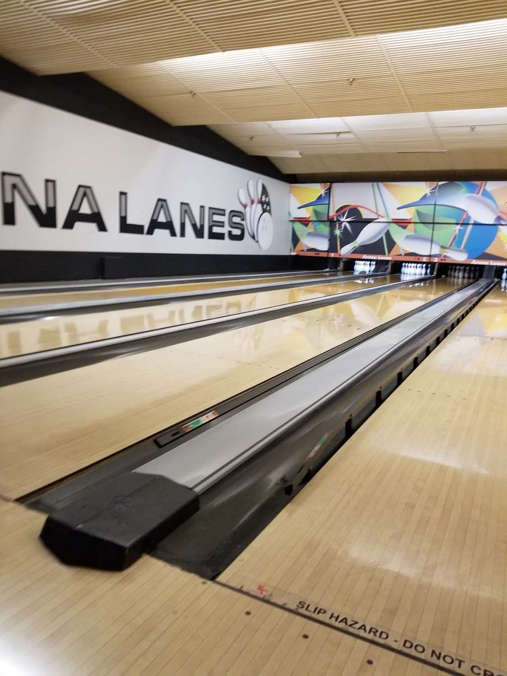 Arena Lanes | 4700 W 103rd St, Oak Lawn, IL 60453, USA | Phone: (708) 425-0900