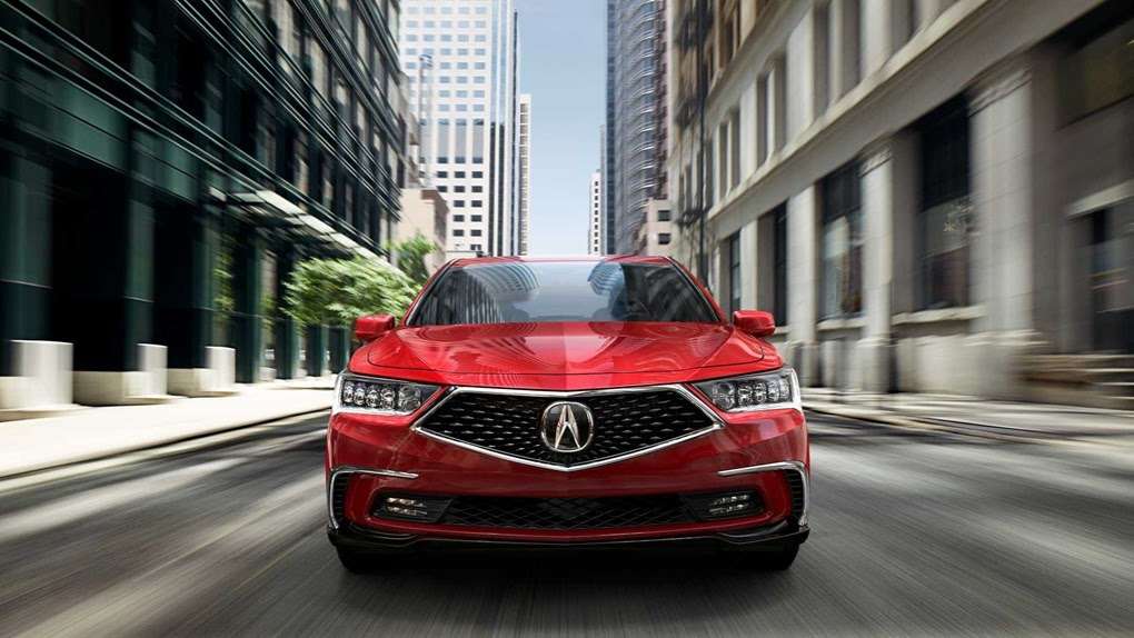 Acura Turnersville | 3400 NJ-42, Turnersville, NJ 08012, USA | Phone: (856) 516-6000