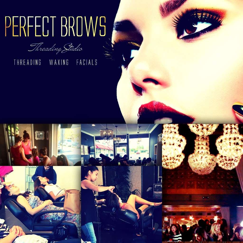 Perfect Brows Threading Studio | 27221 Ortega Hwy, San Juan Capistrano, CA 92675, USA | Phone: (949) 496-2217