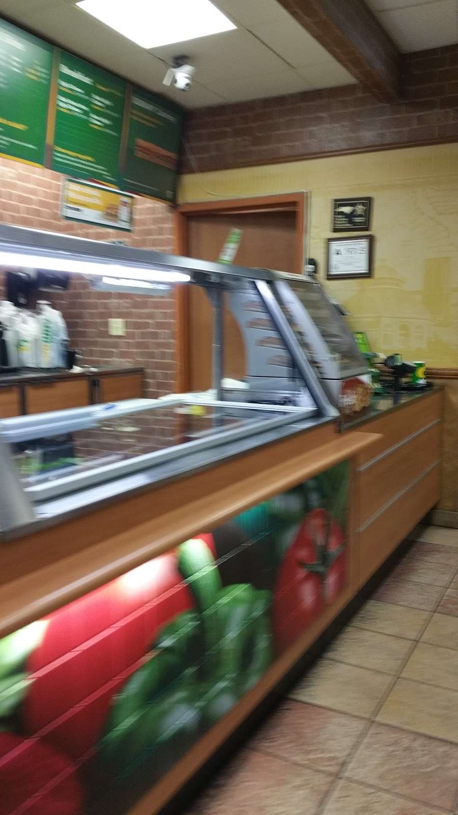 Subway | 2904 Yorkmont Rd A, Charlotte, NC 28208, USA | Phone: (704) 423-0134