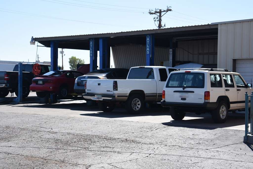 Choice Transmission & Complete Auto Care | 221 S McClintock Dr, Tempe, AZ 85281, USA | Phone: (480) 966-5800