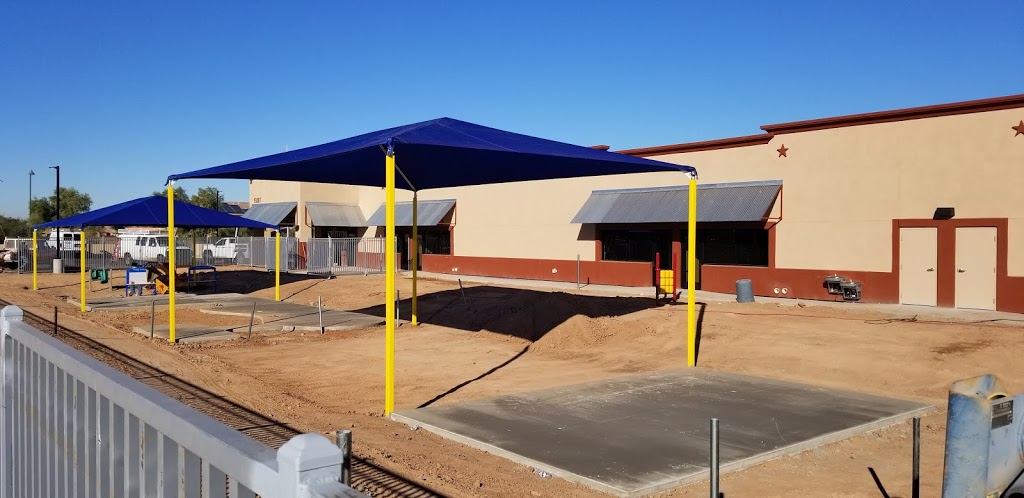 Sunrise Preschools | 19287 N Porter Rd, Maricopa, AZ 85138, USA | Phone: (520) 340-7550