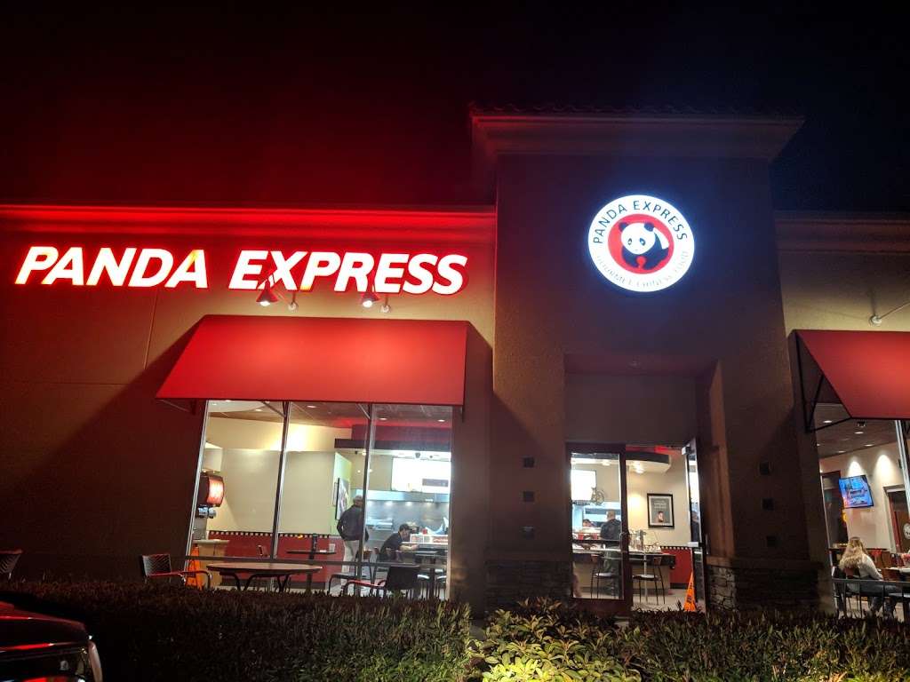 Panda Express | 1861 W Ave I, Lancaster, CA 93534, USA | Phone: (661) 726-5050