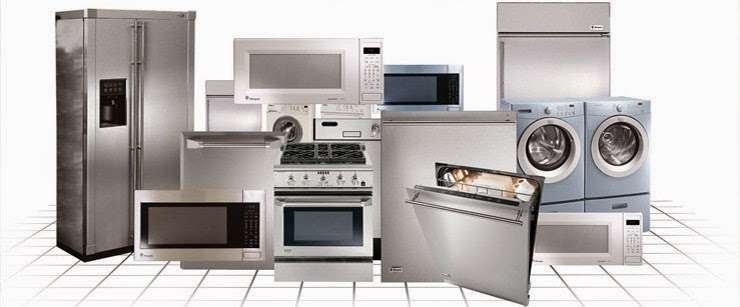 Racz Appliance Repair | 3608 Northway Dr, Parkville, MD 21234, USA | Phone: (443) 802-2920