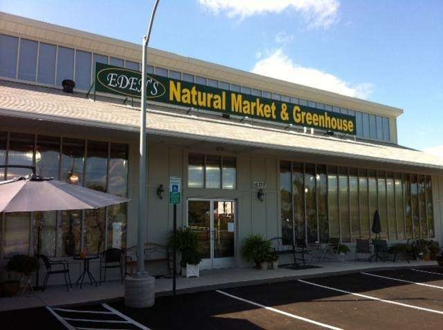 Edens Natural Market | 16328 Lee Hwy, Gainesville, VA 20155, USA | Phone: (703) 753-2302