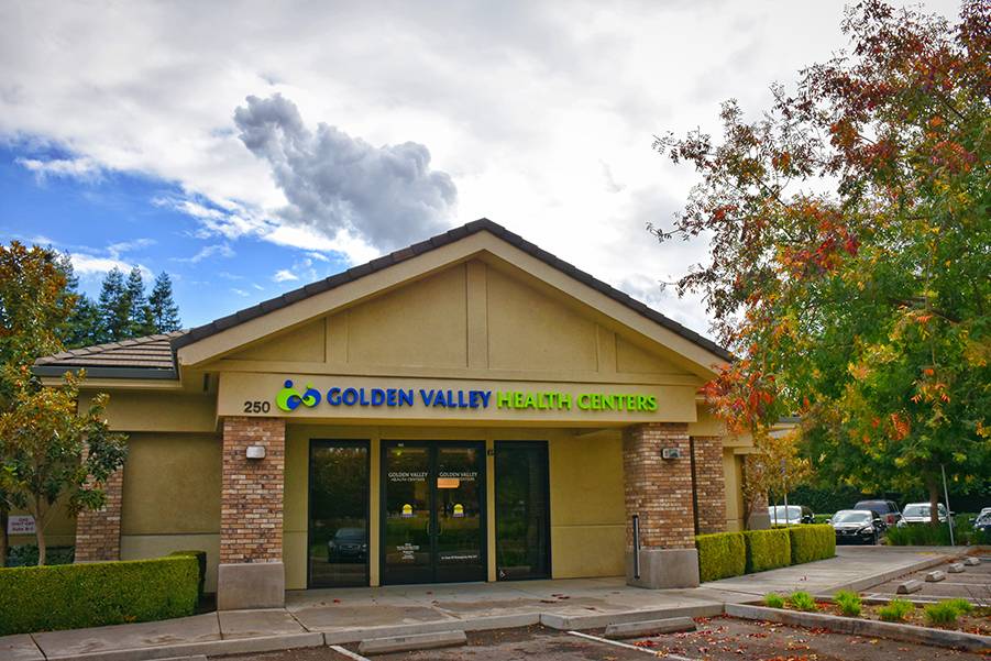 Golden Valley Health Centers | 250 Northgate Dr #102, Manteca, CA 95336, USA | Phone: (866) 682-4842