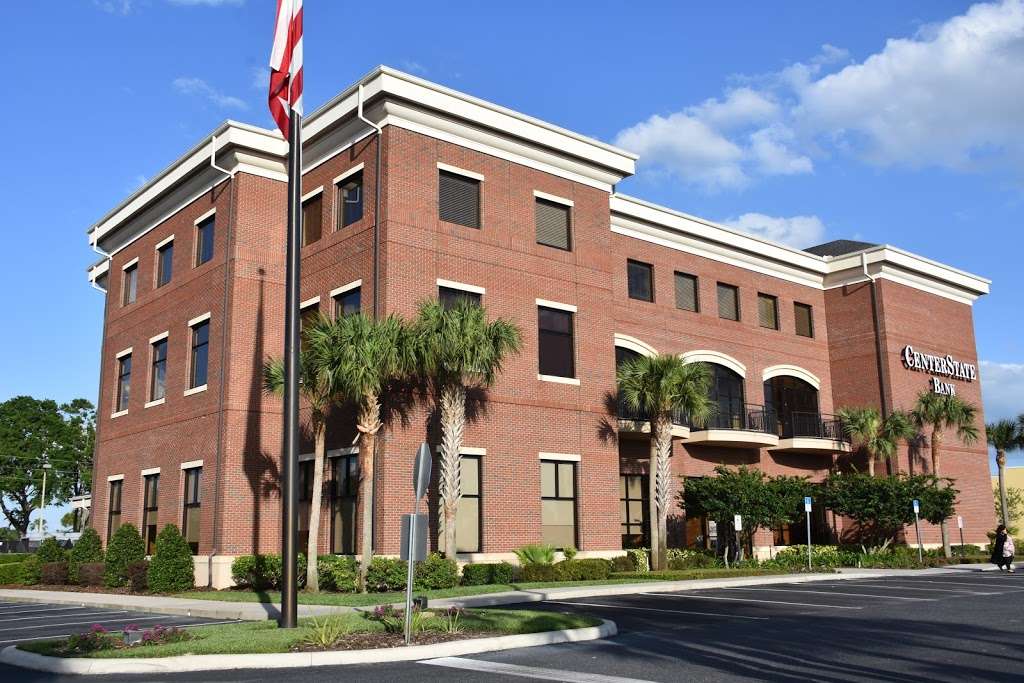 CenterState Bank | 42725 US-27, Davenport, FL 33837, USA | Phone: (863) 420-1723