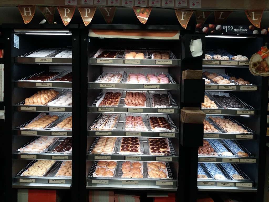 Dunkin Donuts | 2703 Sauk Trail, Sauk Village, IL 60411, USA | Phone: (708) 758-6210