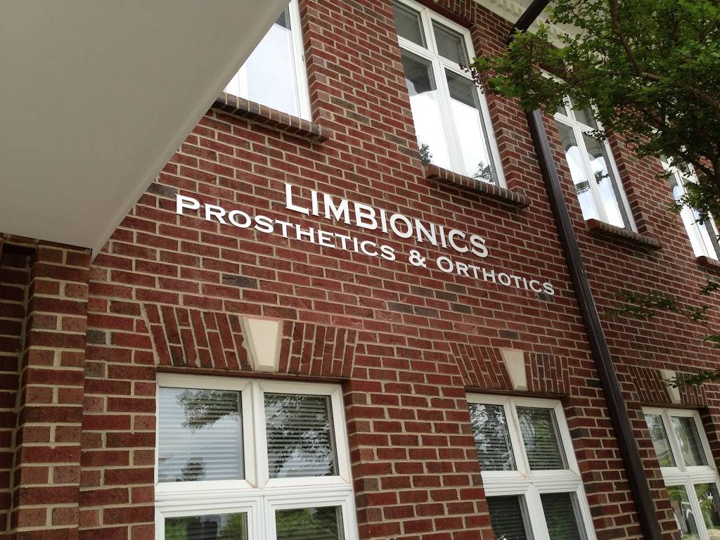 Limbionics | 5007 Southpark Dr #110, Durham, NC 27713, USA | Phone: (919) 908-8975