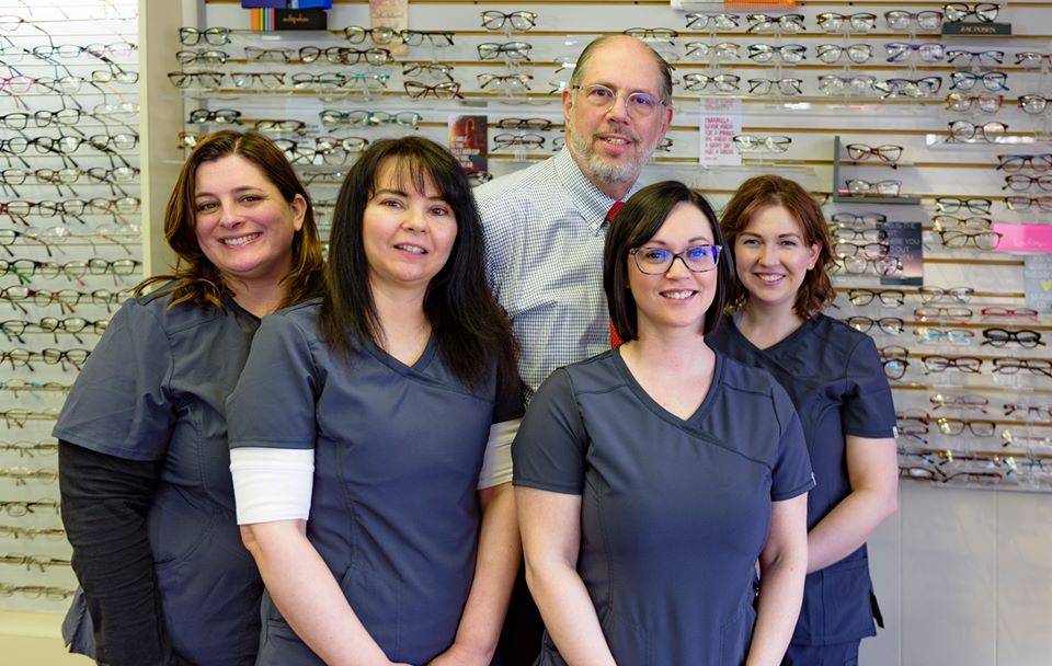 Wyandotte Optical, PC | 3101 Biddle Ave, Wyandotte, MI 48192, USA | Phone: (734) 282-5030