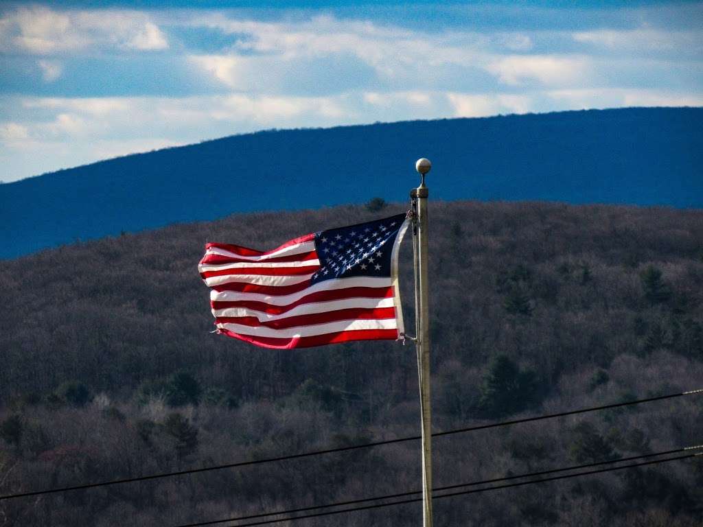 Nuremberg Cemetery | Zion Grove, PA 17985, USA