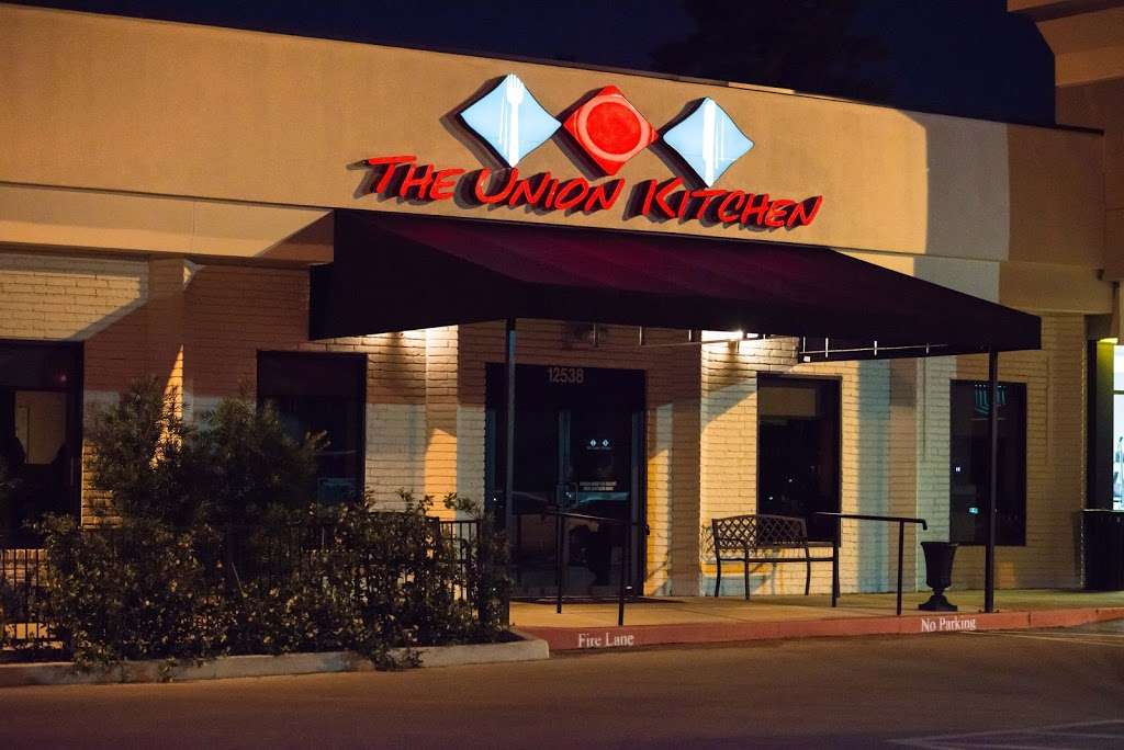 The Union Kitchen Memorial | 12538 Memorial Dr, Houston, TX 77024, USA | Phone: (713) 360-2000