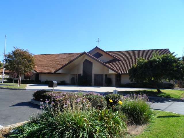 Gloria Dei Lutheran Church | 1087 W Country Club Ln, Escondido, CA 92026, USA | Phone: (760) 743-2478