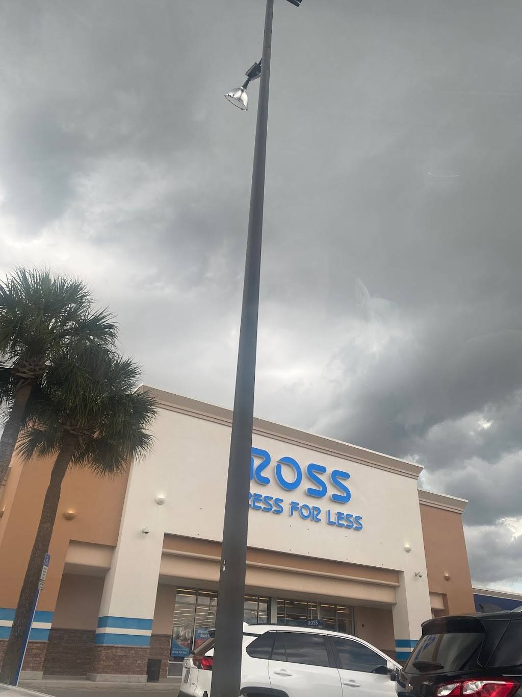 Ross Dress for Less | 7603 Turkey Lake Rd, Orlando, FL 32819, USA | Phone: (407) 355-0423