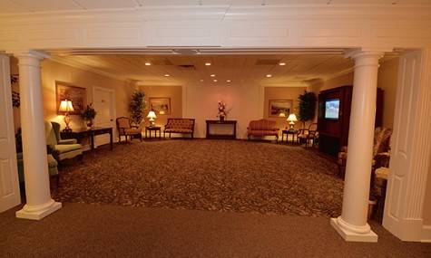 Oman Funeral Home & Crematory | 653 Cedar Rd, Chesapeake, VA 23322, USA | Phone: (757) 547-5184