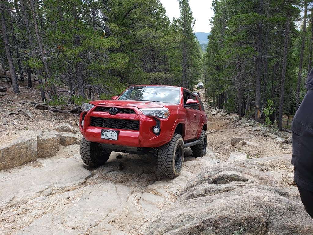 PICKLE GULCH | Missouri Gulch Rd, Black Hawk, CO 80422, USA | Phone: (801) 226-3564